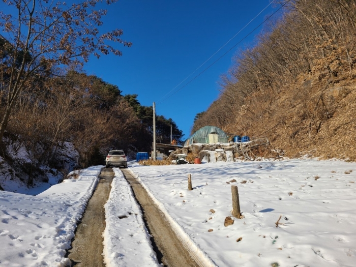 본건 전경