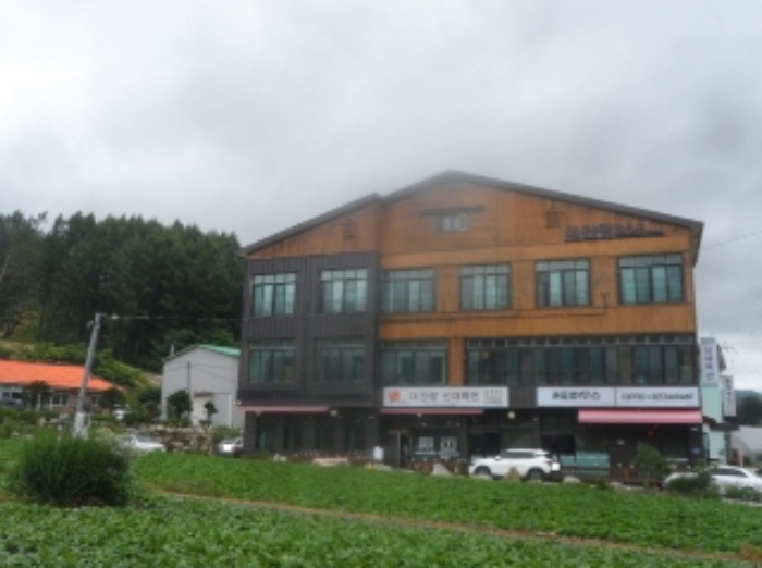 기호 1,2,3번 근거리에서 촬영한 것임