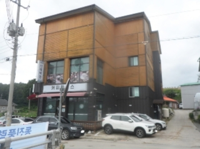 기호 1,2,3번 근거리에서 촬영한 것임