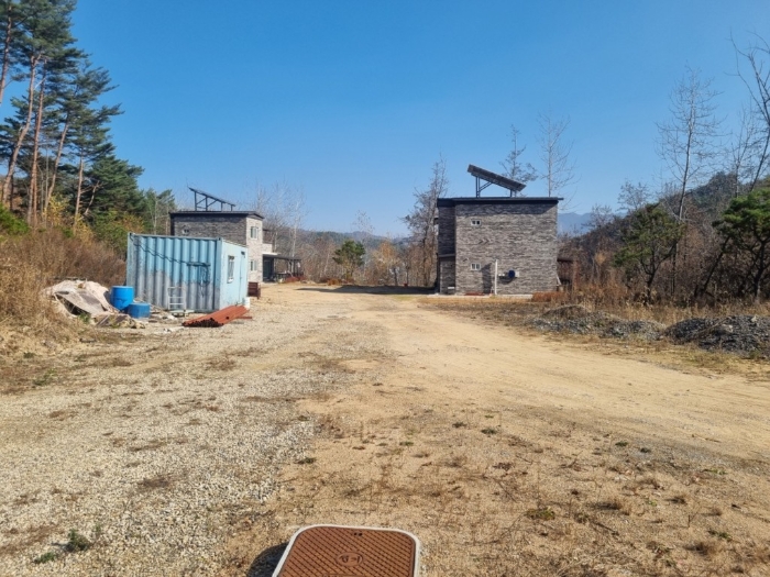 일부 전경