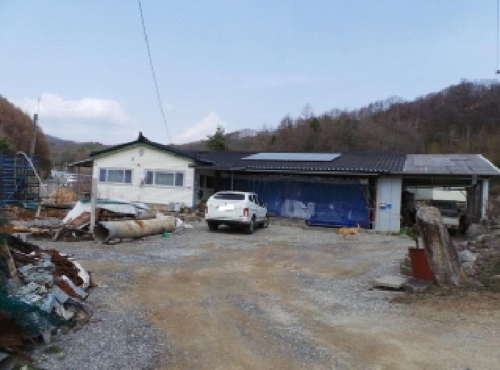 기호 1,2번 근거리에서 촬영한 것임