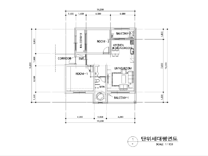 내 부 구 조 도