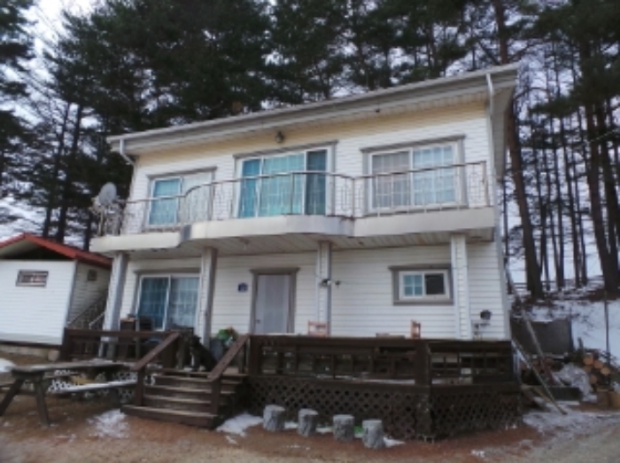 기호 번(나동) 근거리에서 촬영한 것임