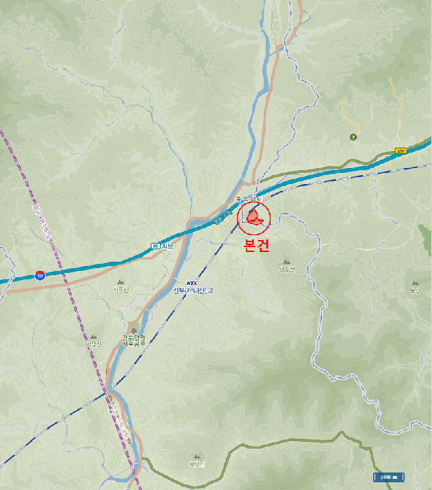 광 역 위 치 도