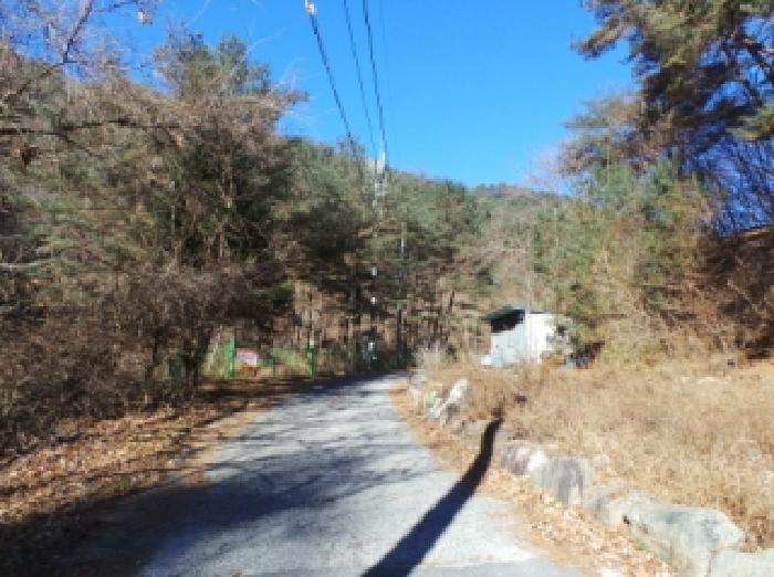 기호 1,2번 근거리에서 촬영한 것임