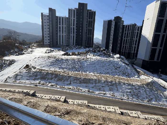 전경