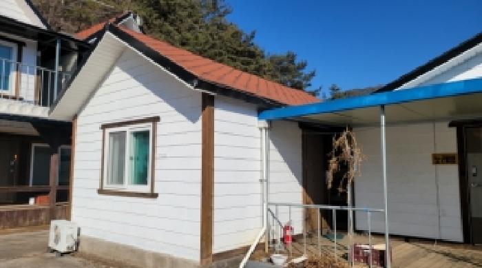 기호 6번(제5동) 근거리에서 촬영한 것임