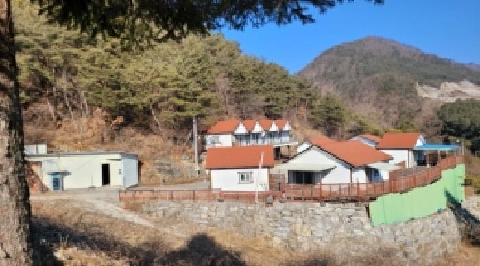 기호 1~7번 근거리에서 촬영한 것임