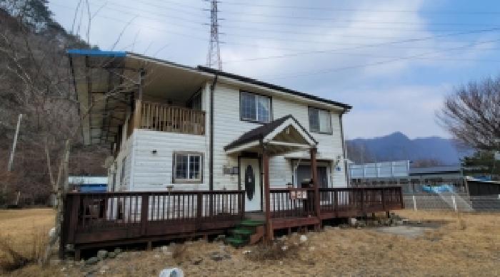 기호 6번 근거리에서 촬영한 것임