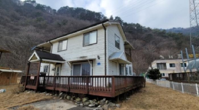 기호 6번 근거리에서 촬영한 것임