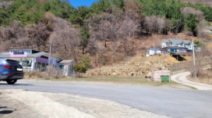 기호 1,7번 근거리에서 촬영한 것임