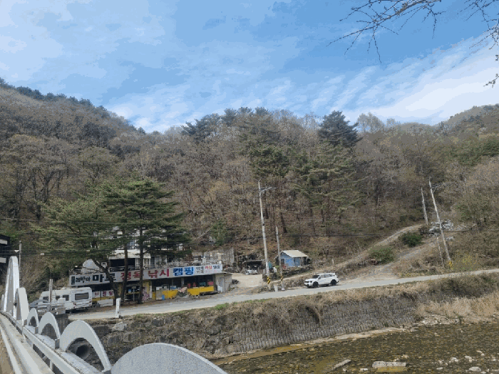 대상물건 전경