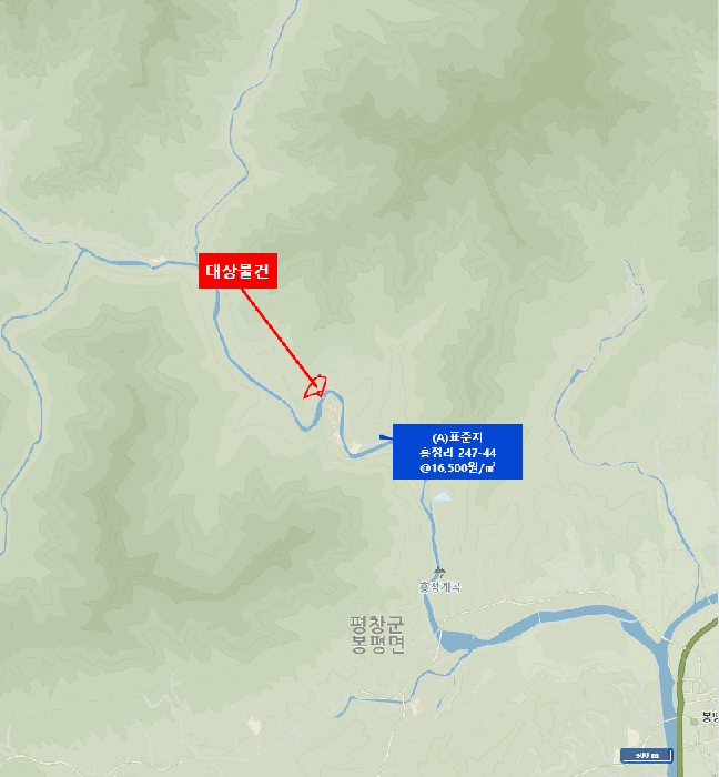 위치도사진