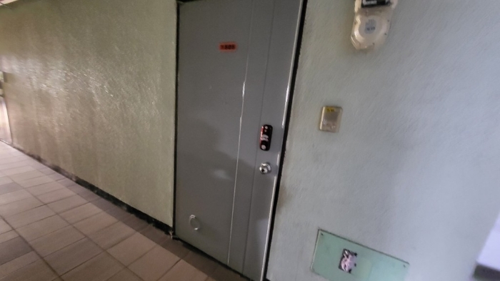 본 건 일련번호 3) 전경