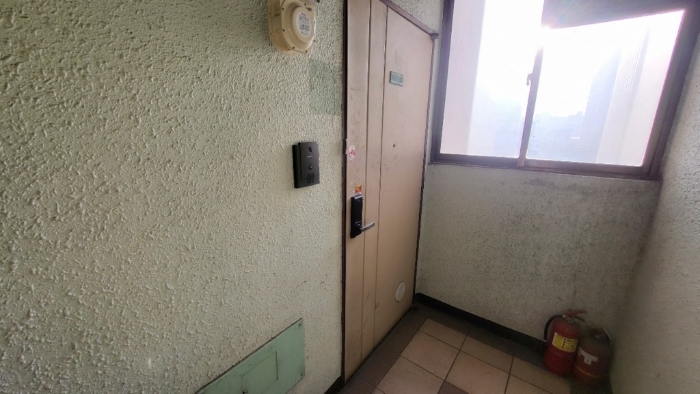 본 건 일련번호 11) 전경