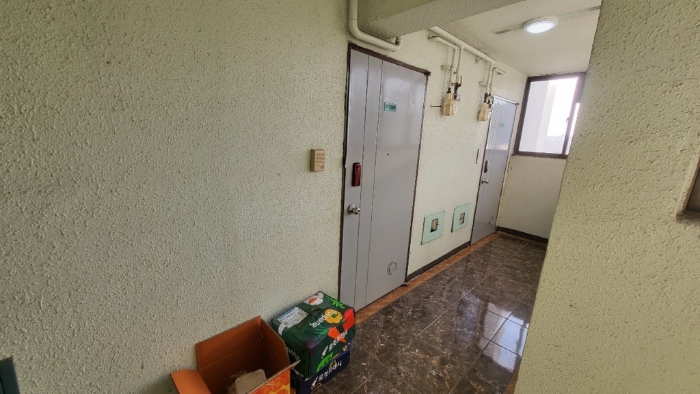 본 건 일련번호 12) 전경