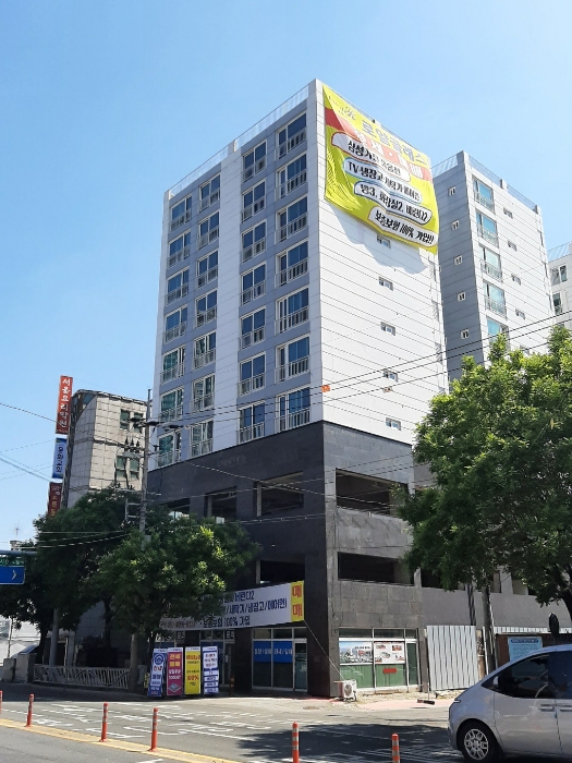 본건 전경