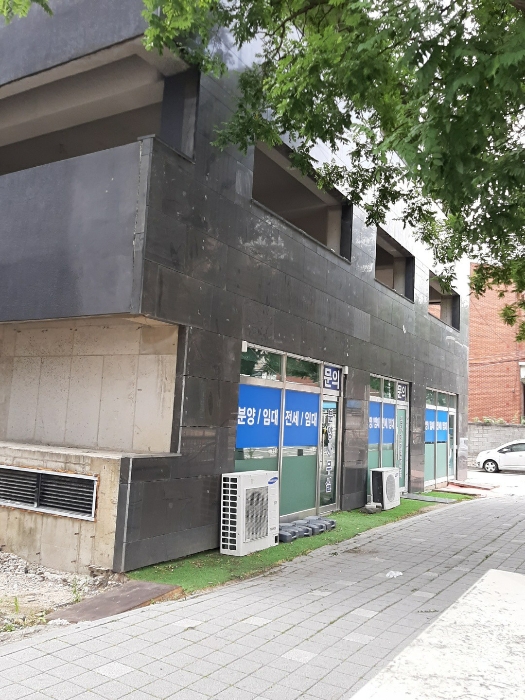 101호 전경