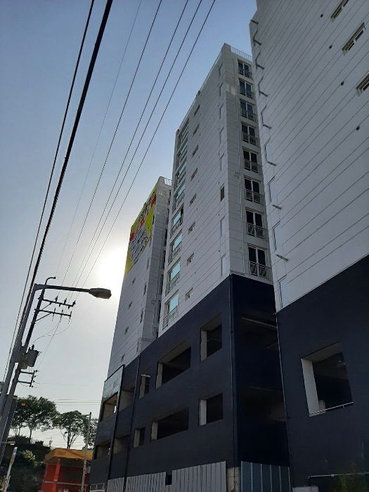 본건 전경