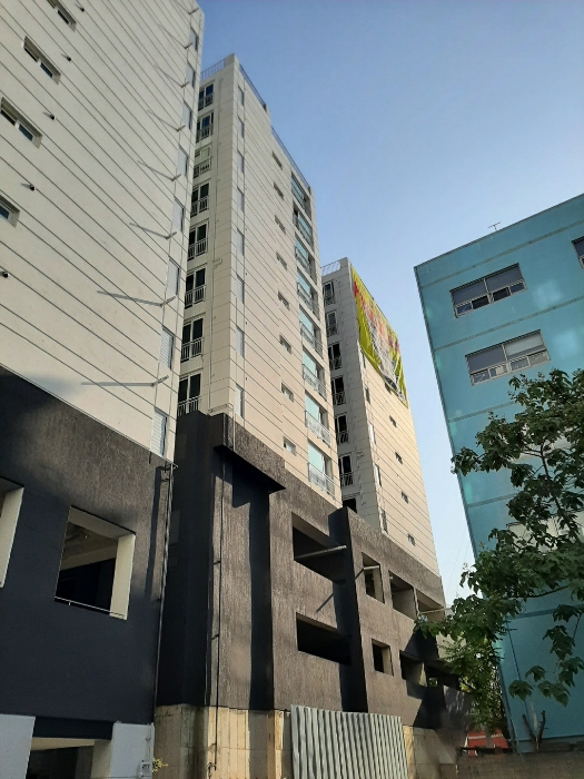 본건 전경