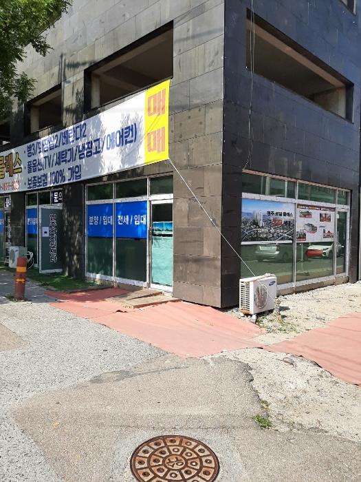 101호 전경