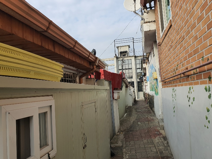 본건 전경