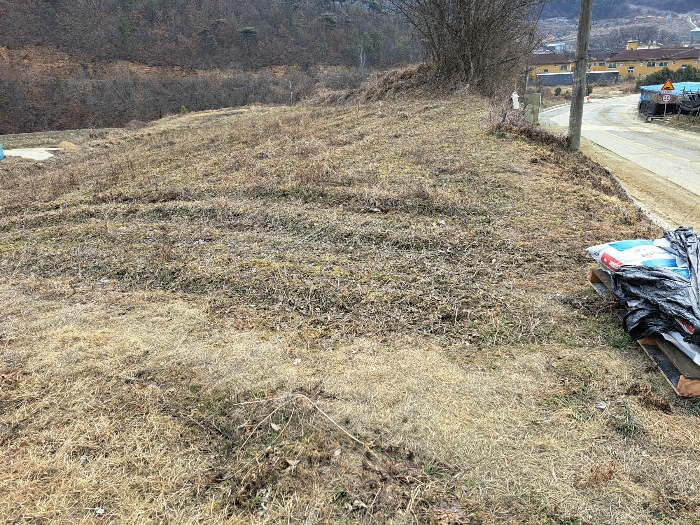 전으로 이용되는 대상물건