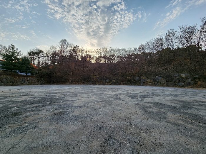 본건 기호(1) 전경