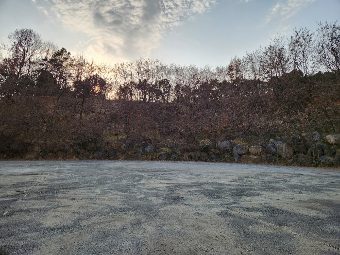 본건 기호(1) 전경