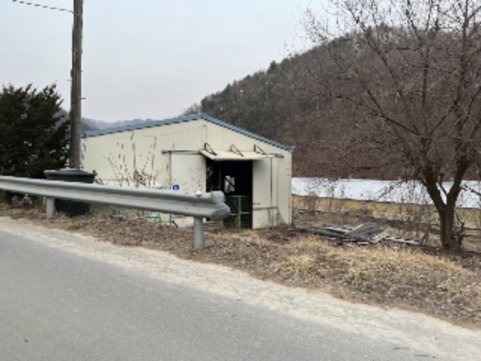 본건