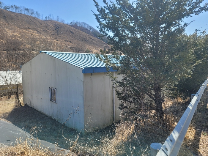 대상물건 전경