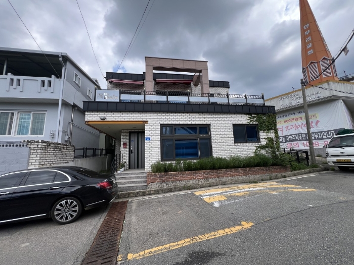 본건 기호(1) 전경