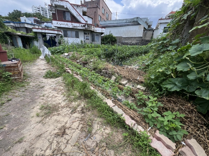본건 기호(4,5) 전경