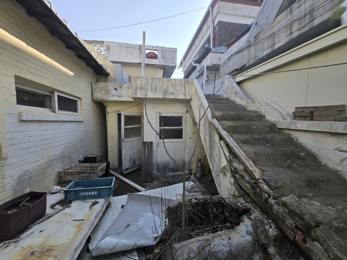 본건 기호(9-나) 전경