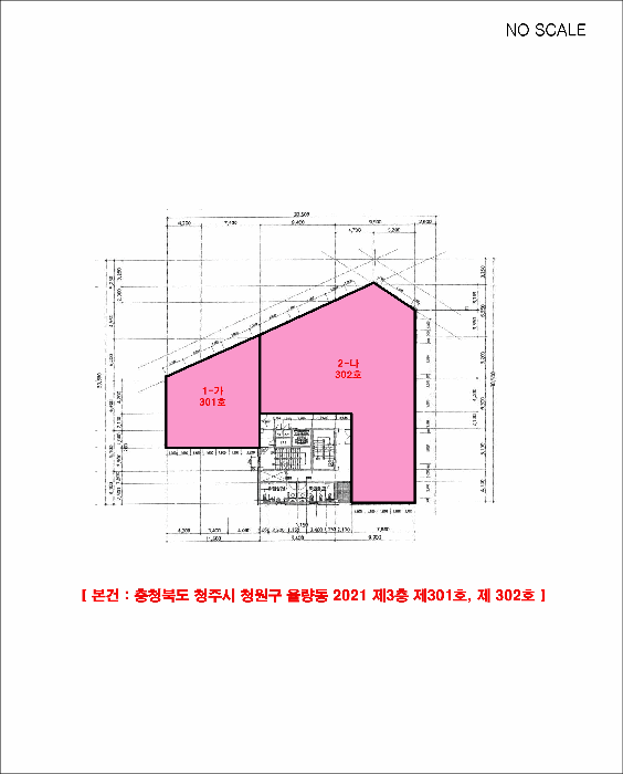 개황도