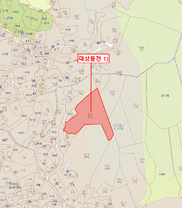 상 세 위 치 도