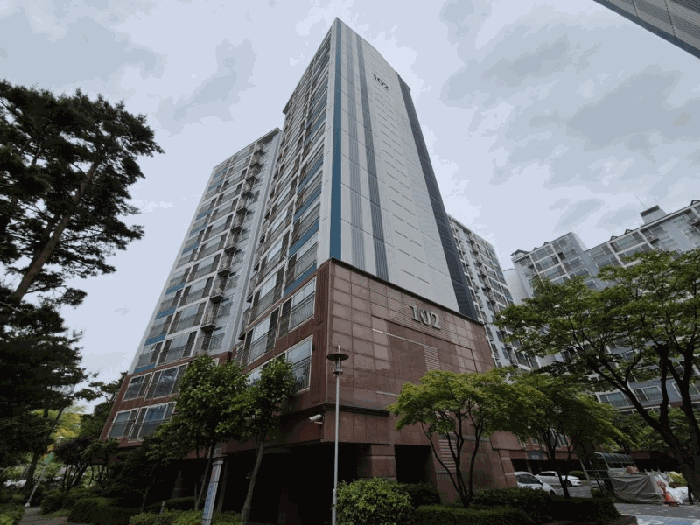 본건 전경