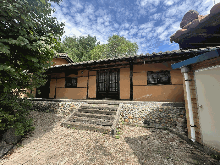 본건 전경