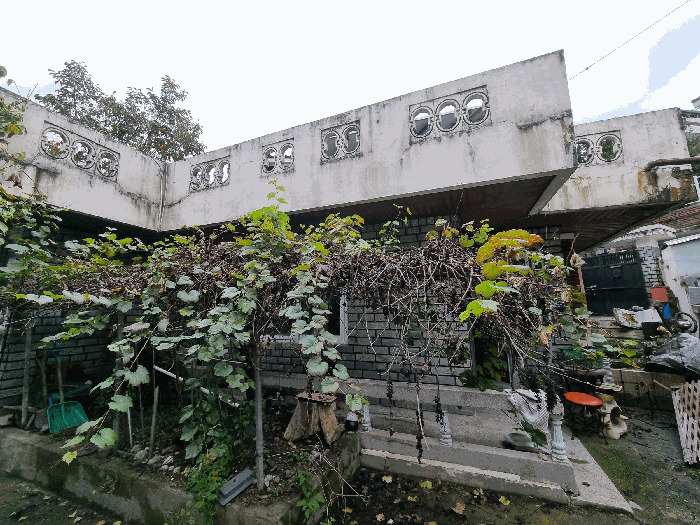 기호1 지상 포도나무
(토지 포함 평가)