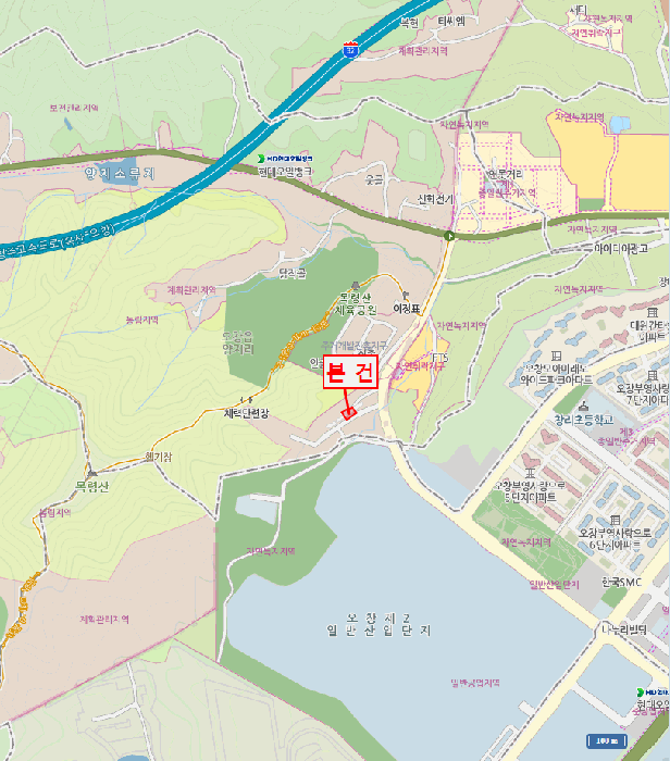 상 세 위 치 도
