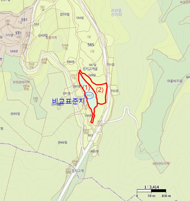 상 세 위 치 도