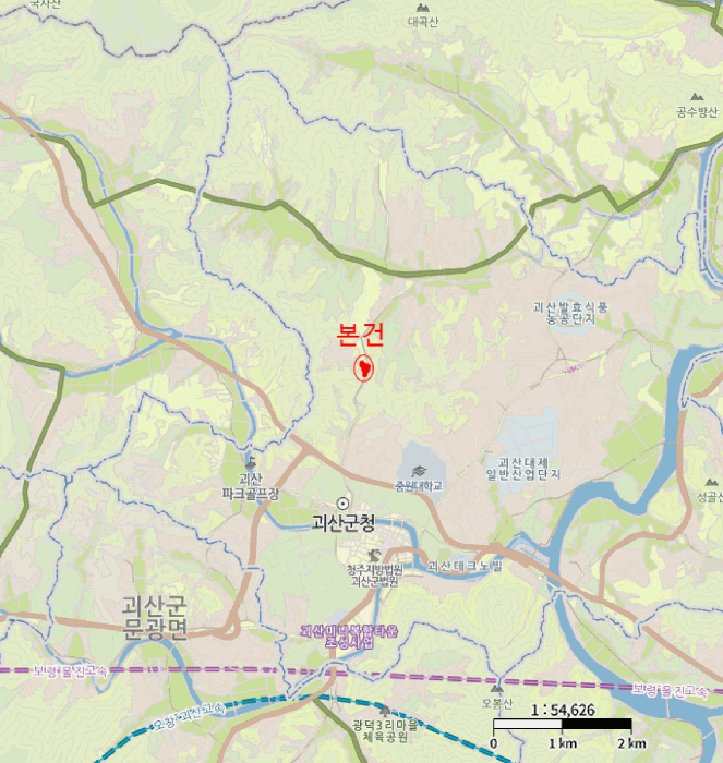 광 역 위 치 도