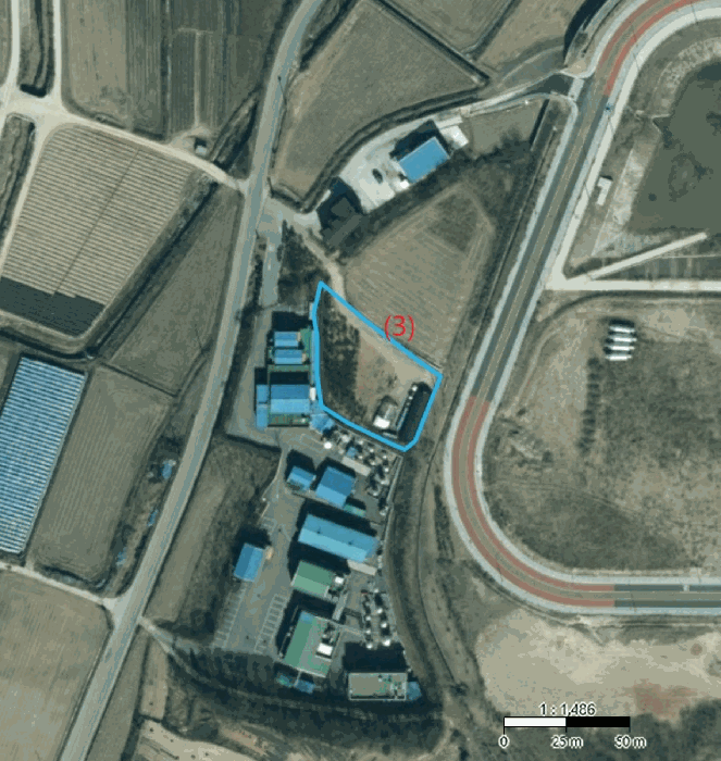 항공공도면(기호3)