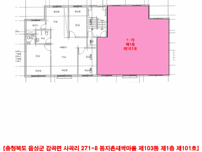 개황도