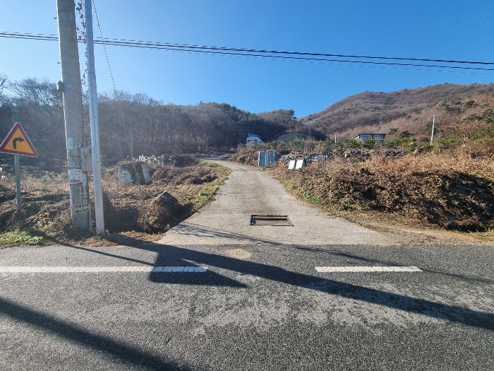 기호13 전경