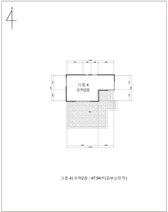 건 물 개 황 도