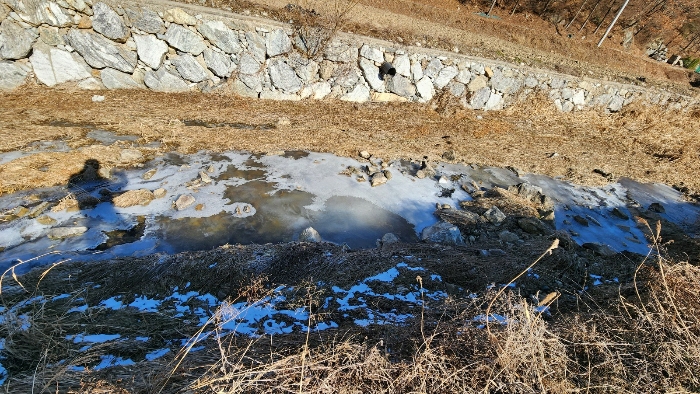 기호 5 하천 포락부분