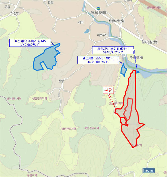 상 세 위 치 도