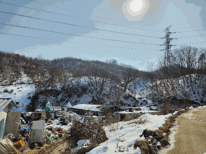 본건 기호(2) 전경