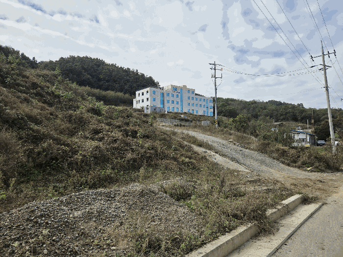 본건 전경